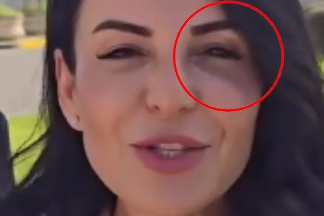 Kush e kërcënon Belinda Ballukun?