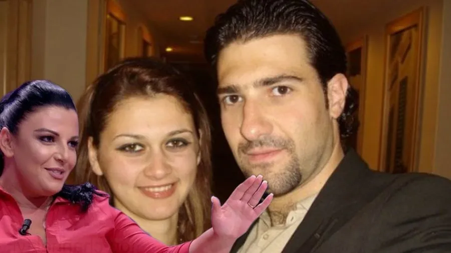 Neda Balluku kërkon në Gjykatë divorcin nga vëllai i Belinda Ballukut