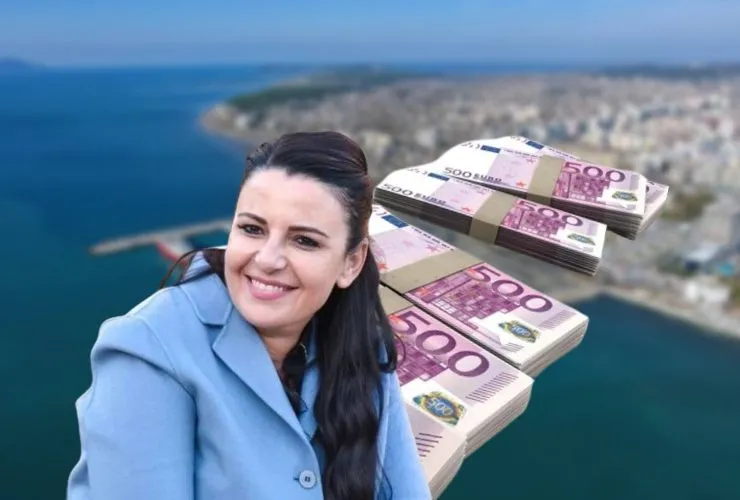 Zbardhet dosja e dytë që mund të çojë në arrestimin e Ballukut