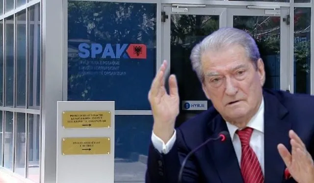 SPAK nxjerr bllof Berishën: Fletëthirrjet janë refuzuar dy herë