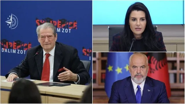 Nga Dako te Balluku, Berisha zbulon kërcënimet e forta ndaj Ramës