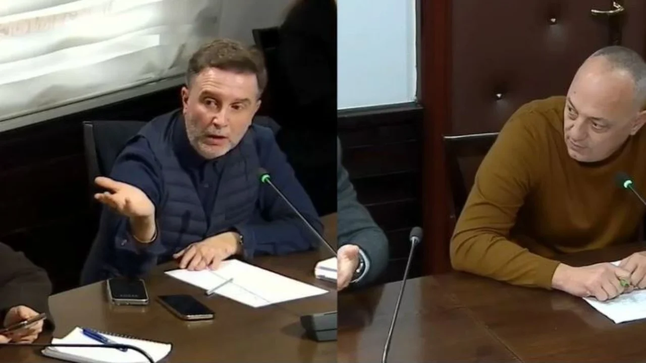 Shpërthen Erion Braçe: Problemet e fermerëve nuk merren seriozisht