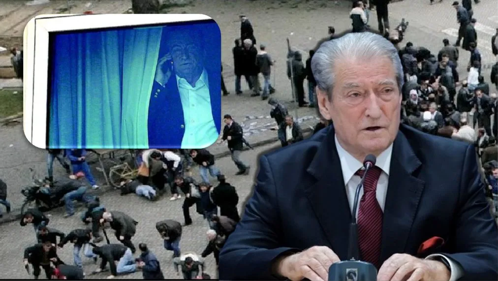 Vrasjet e 21-janarit, Berisha mbron Gardën: Veproi sipas ligjit!