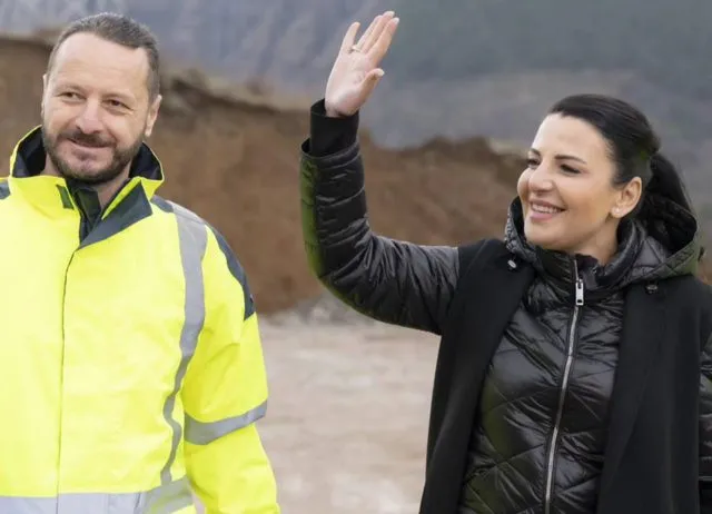 ‘Kur do e hapësh se plasa’, bisedat e tjera mes Ballukut dhe Berberit