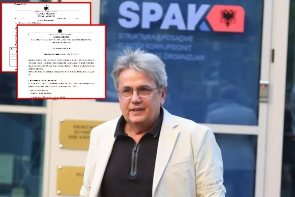 Zbulohet plani dixhital i Benet Becit për të larë imazhin
