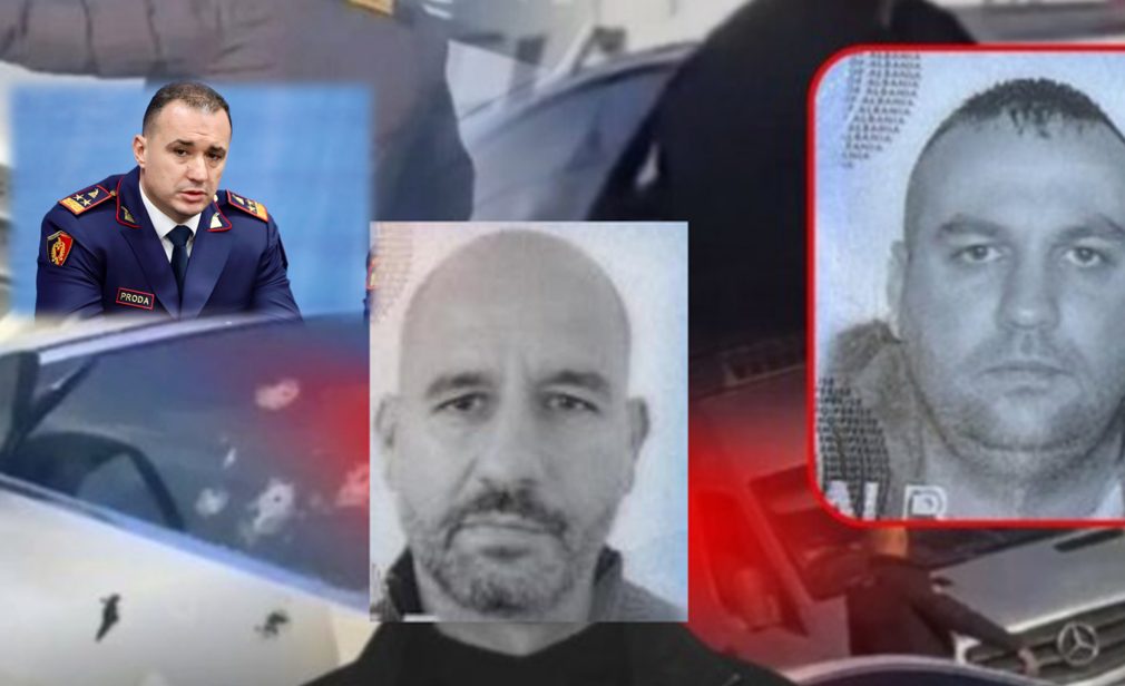 Si hyri Muç Sheqeri në AMP me dokumente të falsifikuara!