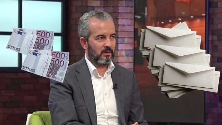 BIRN: Financimet, ‘thembra e Akilit’ për partitë politike
