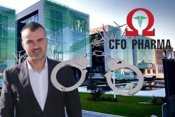 Kush janë personat e përfshirë në skemën e mashtrimit me barnat