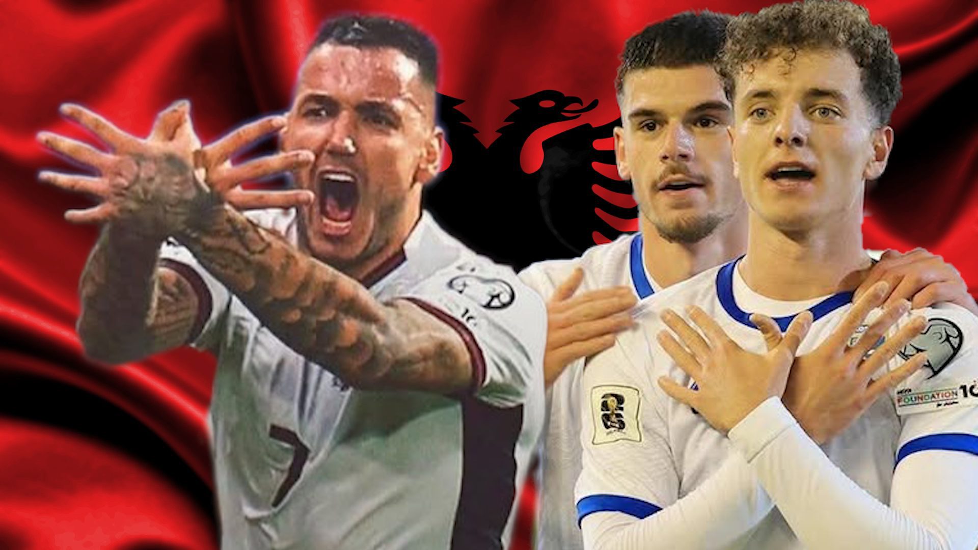 Kosova e ka edhe një shans për të shkuar direkt në Botëror