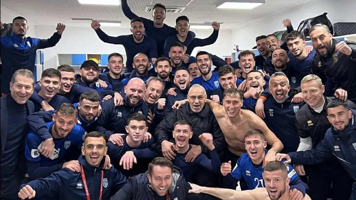 Ëndrra Botëror, zbulohet rivali i Kosovës në fazën “play-off”