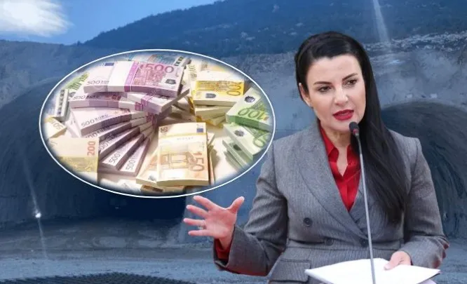 Jo vetëm Llogaraja, zbulohet kallëzimi i ri në SPAK për Ballukun