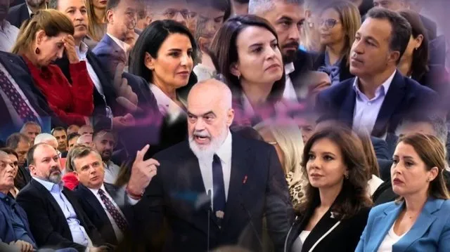 Deklarata e fortë: Një zyrtar i lartë është shpallur non-grata nga SHBA