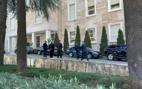 Mbledhje e urgjente në Kryeministri, Rama thërret ‘të fortët’ e PS-së