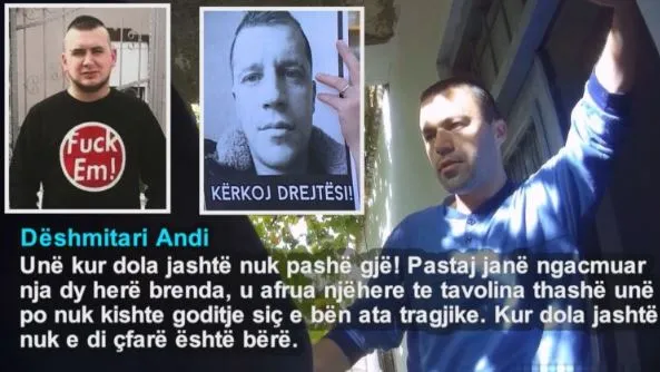 Pikëpyetjet e vrasjes së Egli Progës, ende nuk kanë përgjigje