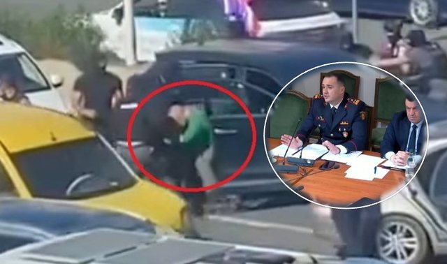 Proda u përgjigjet akuzave për arrestimin e Ilir Metës
