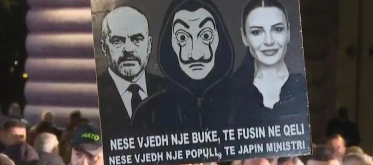 Pse Rama do ta humbasë në Kushtetuese çështjen e Belës?