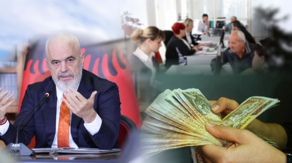 Rama ‘hap thesin’ për administratën, ja kush përfiton