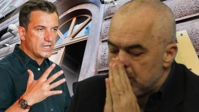 Kushtetuesja ktheu Veliajn në detyrë, reagon kryeministri Rama