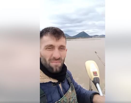 Me gomone nga Lezha drejt BE-së…