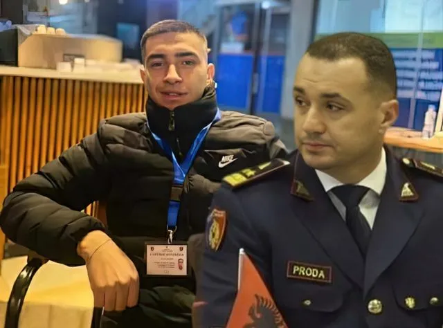 Skema e policit ‘fake’, jepte urdhra dhe hiqej si drejtor policie