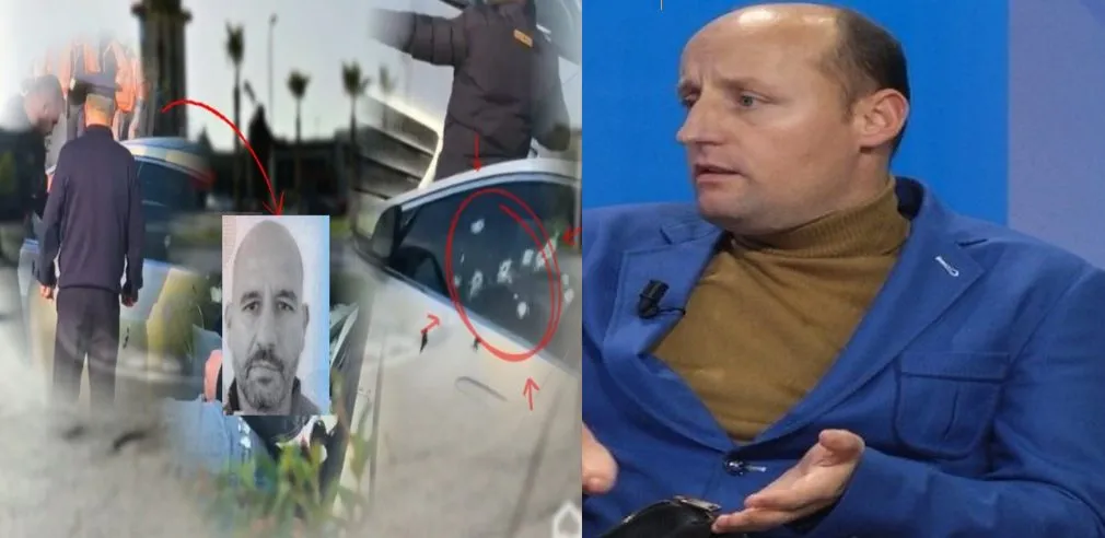 Kush e vrau Gilmando Danin? Elton Qyno zbërthen detajet e forta