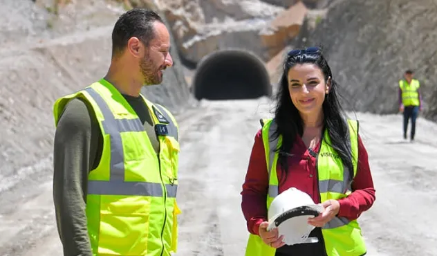 Zbardhen mesazhet e Ballukut me Berberin për turqit e Tunelit të Llogarasë