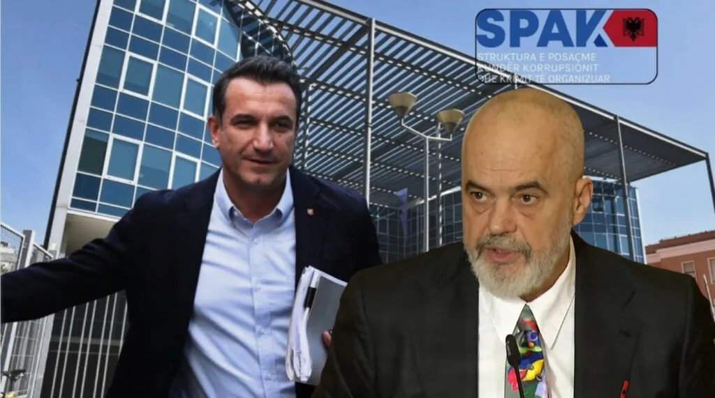 Erion Veliaj i shkaktoi Edi Ramës humbjen e parë në 12 vjet