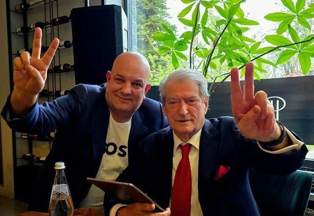 Ilir Vrenozi refuzon të marrë pjesë në protestën e PD-së