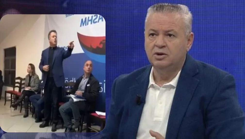 Murrizi shpërthen ndaj Nokës: S’ju ka votuar kush në 4 palë zgjedhje