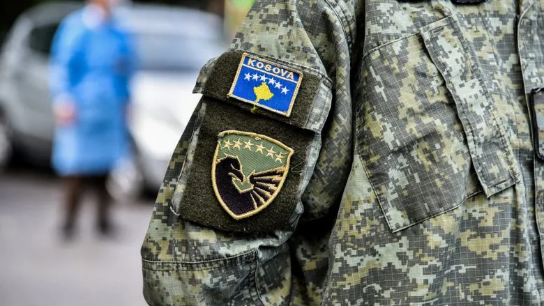 Plagoset ushtari i FSK-së në Kosovë, zbardhen detajet