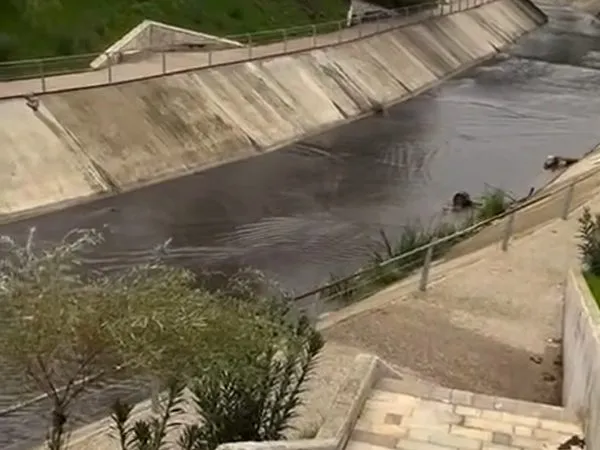 Gjanica ‘pushtohet’ nga mbetjet hidrokarbure dhe era e rëndë
