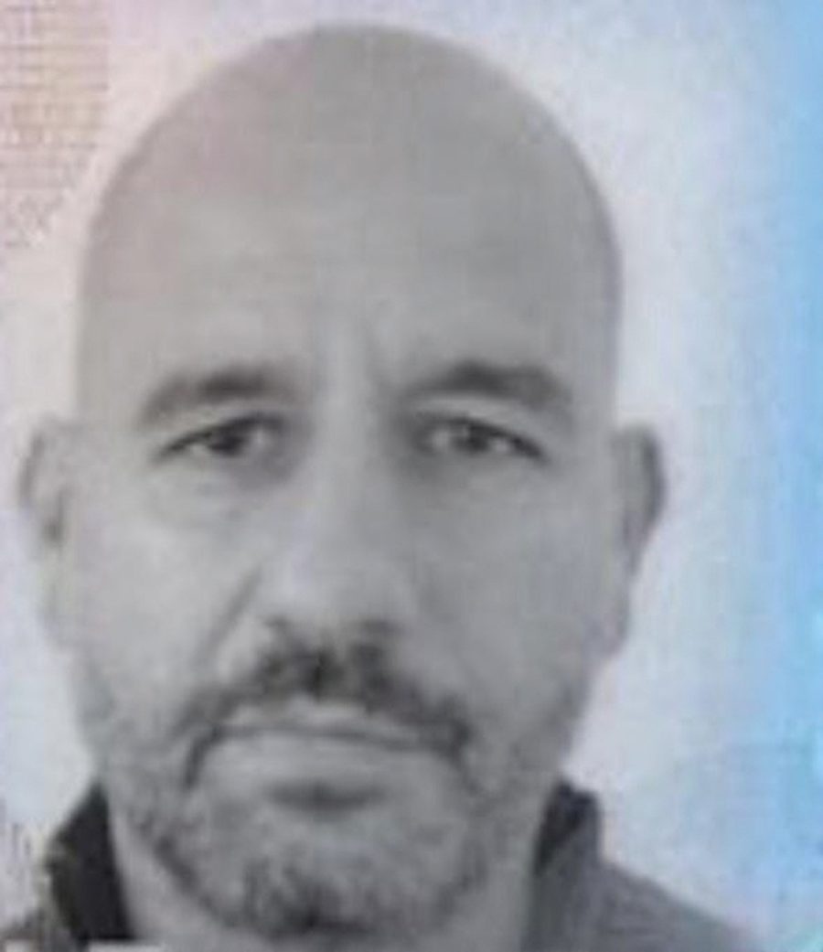 Gilmando Dani, viktima e atentatit të ndodhur në rrethrrotullimin e Rinasit