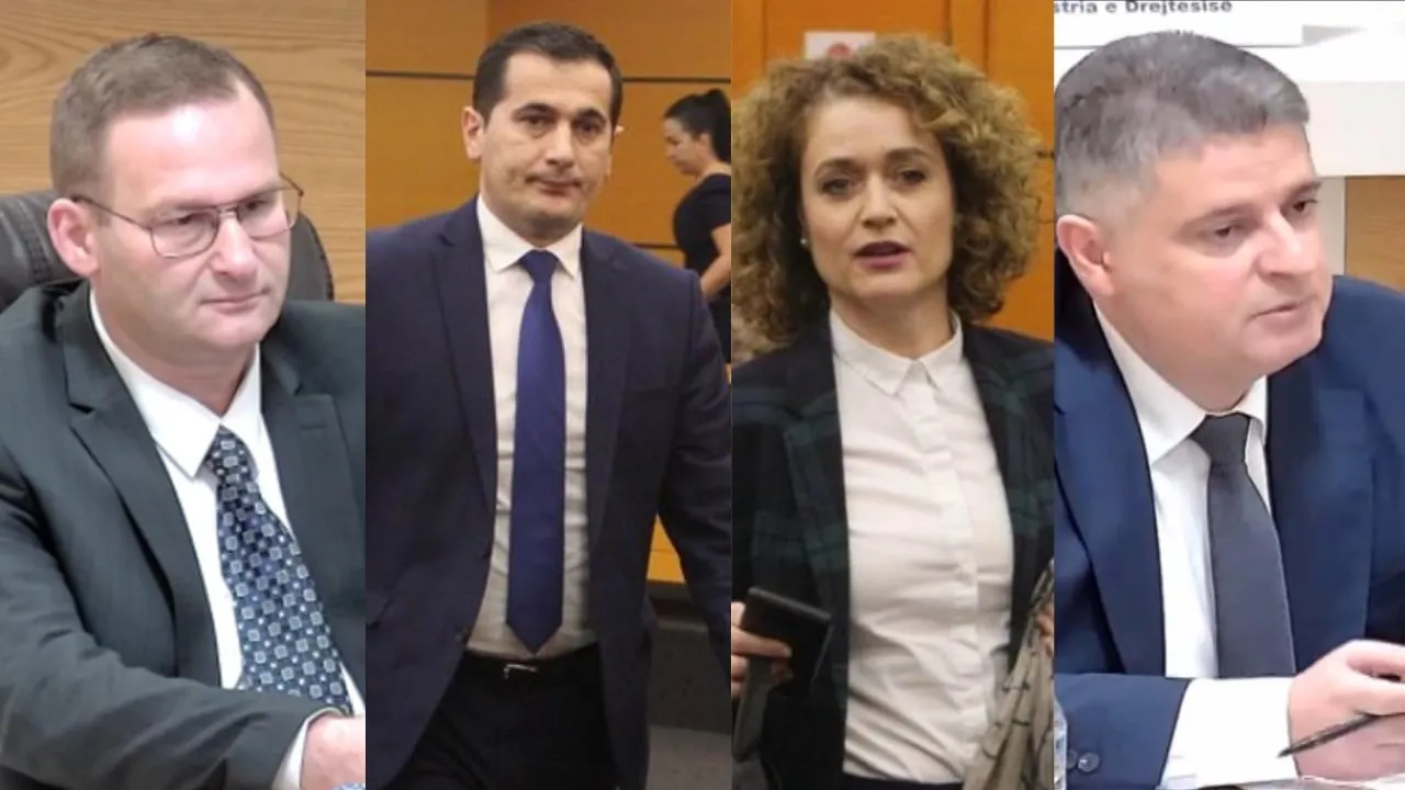 Gara për kreun e SPAK, BE “zbarkon” në Prokurorinë e Posaçme