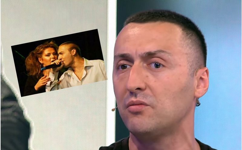 G-Bani flet pa dorashka: Noizy i pabesë, Getoari çun i keq