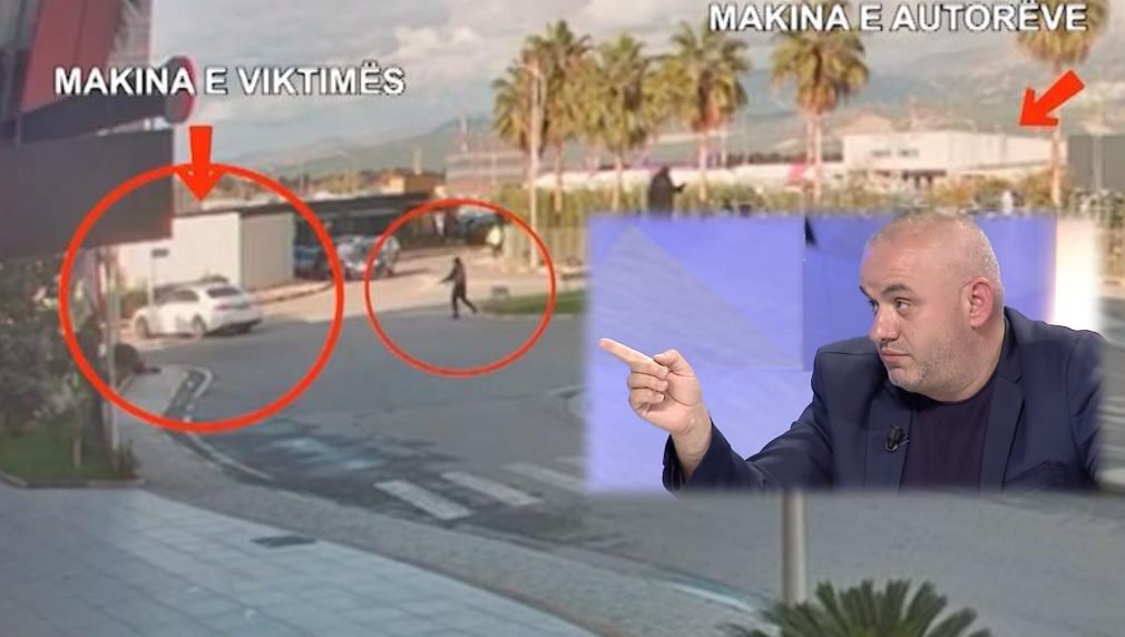 Atentati në Rinas, Artan Hoxha: I njoh kush janë, vranë Brilant Martinajn