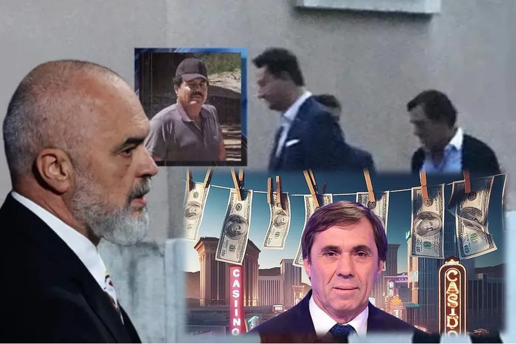 “Miqtë” e Ramës shpallen Non-Grata nga SHBA