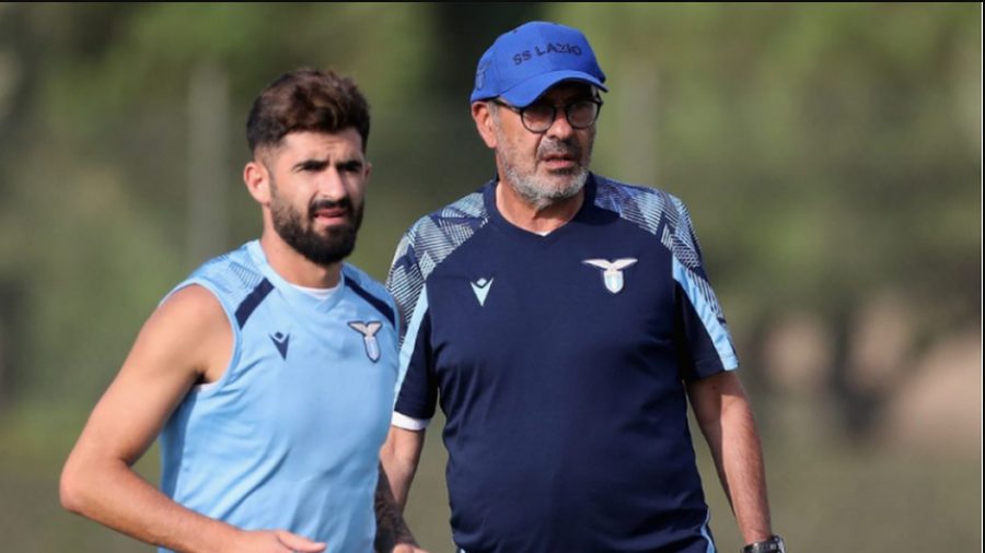 Sarri ‘thikë pas shpine’ Hysajt, e përjashton nga lista e Seria A