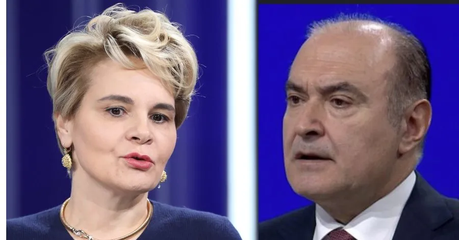 Monika Kryemadhi: Edmond Haxhinasto, me probleme mendore!