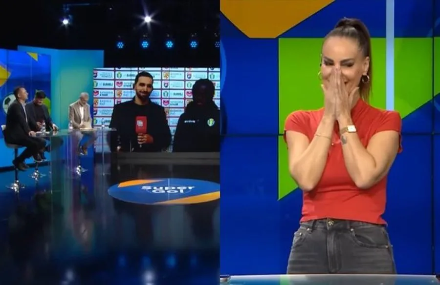 ‘Zhduket’ Hygerta Sako, humori racist i kushton vendin e punës?