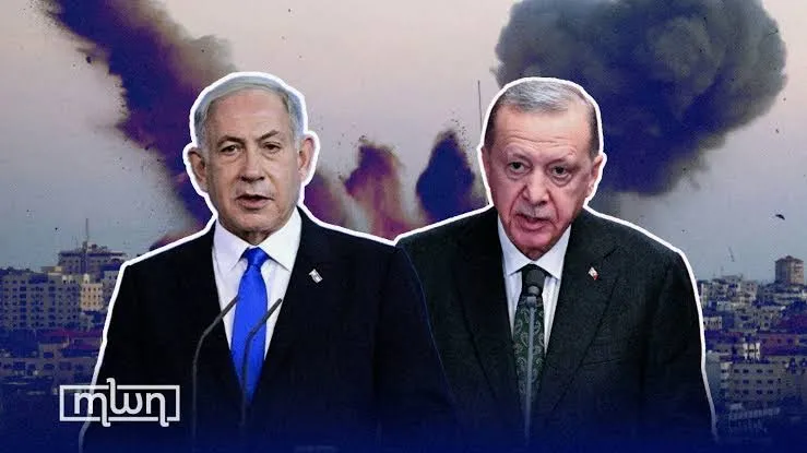 Turqia lëshon urdhër-arrest për kryministrin Netanyahu