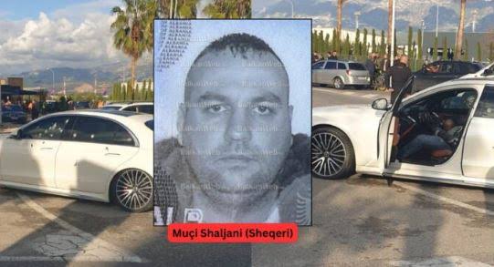 U plagos në atentatin në Rinas, ndërron jetë Muçi Shaljani