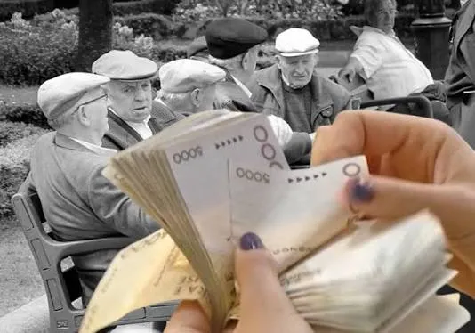 Hapet thesi i shpërblimeve për pensionistët