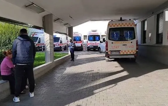 U plagos me thikë, 15-vjeçari jashtë rrezikut për jetën