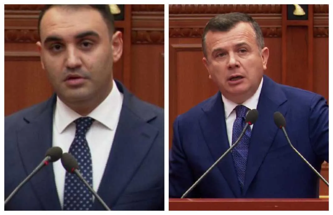 Këlliçi kërkon përjashtimin e Ballës nga seanca në Kuvend