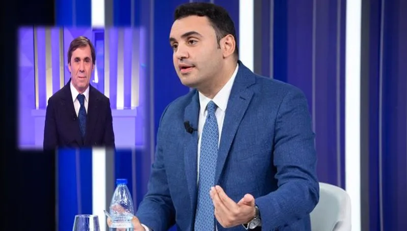 ‘Artisti i Sinaloas’ që pretendonte se ndikoi në negociatat me BE