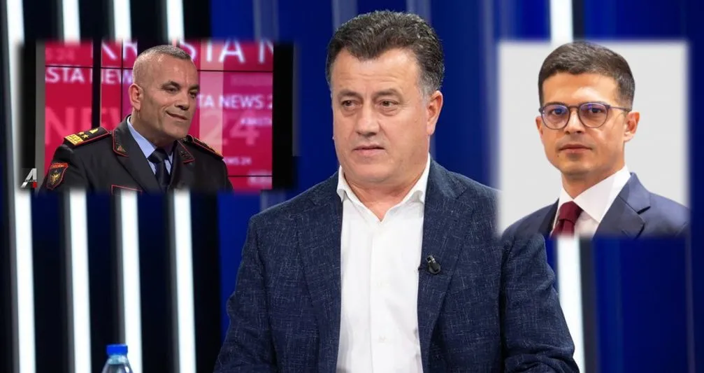‘Shpërthen’ Noka: Ardi Veliu, i zhytur në krim, vrasje dhe afera kriminale