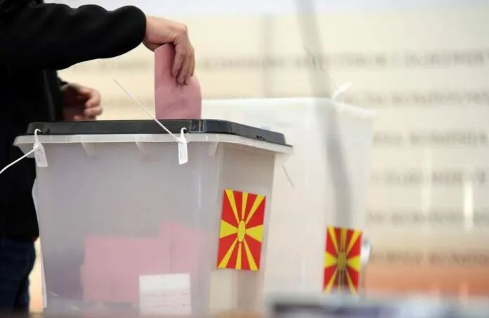 Shuplakë politike për shqiptarët, VMRO ‘pushton’ komunat