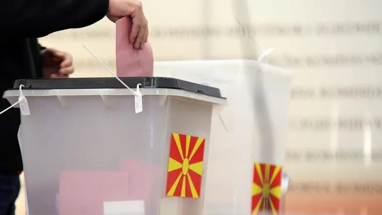 Zhvillohet sot raundi i dytë i zgjedhjeve lokale në Maqedoni