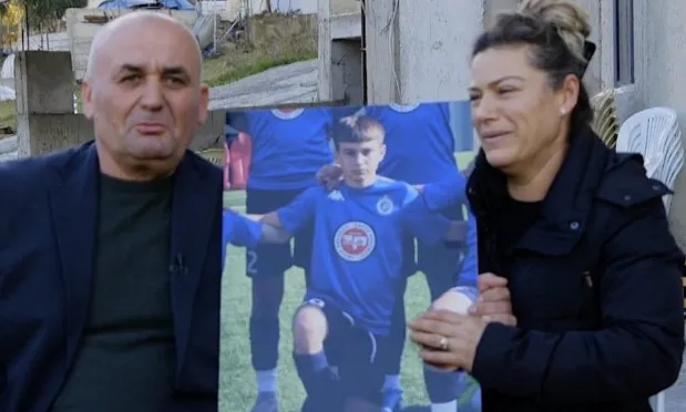 Një vit pa Martin Canin, nëna e të miturit ngre zërin për drejtësi