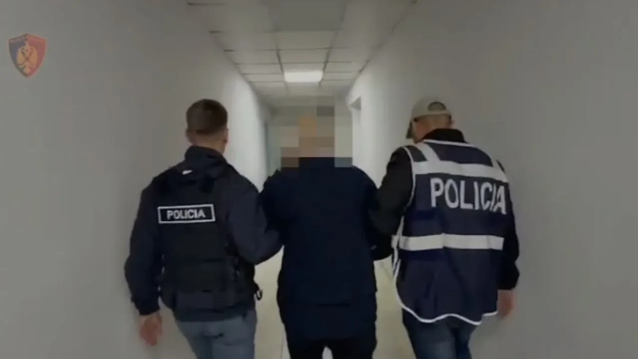 Merrte para për të bërë eko, arrestohet mjeku imazherist (EMRI)
